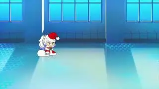 [PAres Spacedog] Padoru Padoru