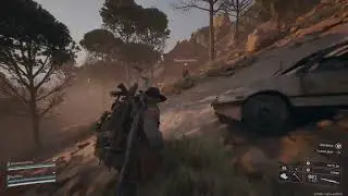Arc Raiders EP 11 Raining