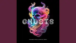 GHOSTS - Young DLC Remix