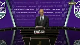 Tyrese Haliburton | 12th Overall Pick 2020 NBA Draft