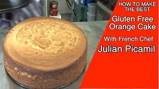 How French Chef Julien makes 
