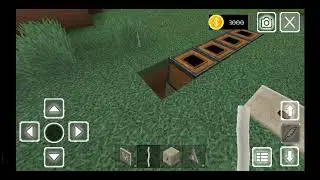 how to make automatic rocket launcher in multi block craft in hindi ⚡😎🔥🔥🔥🔥