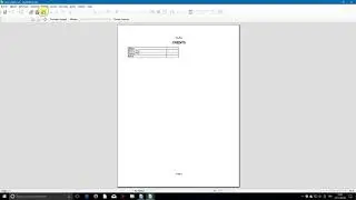 LibreOffice Calc Part 1