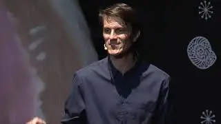 Why lifestyle matters more than happiness ? | Tuomo VAUHKONEN | TEDxPapeete