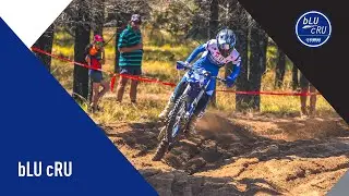 bLU cRU | 2023 AORC Round 1 & 2 | Mendooran | ShopYamaha Off Road Racing