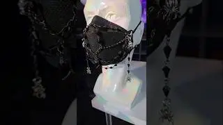 #maskchain #maskchain #maskfashion #maskidea