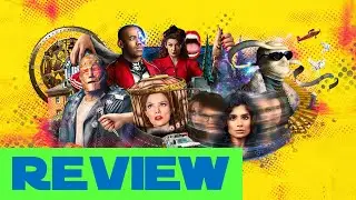 Doom Patrol Season 3 Is WILD - DPX Review