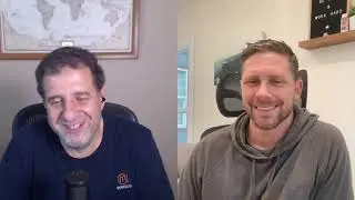 Built by Humans: remote work, tracking and trust | Zhenya Rozinskiy, Cody Rogers