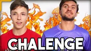PARKOUR BLINDBOX CHALLENGE S TARYM!! 🔥😎