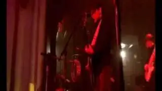 Trees on Fire - Into the Fire (Live @ Jefferson Theatre Nov 28 2009.mp4
