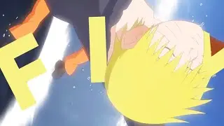 F.l.Y-SPECTRUM-Anime Amv