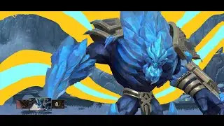 MALPHITE FULL TANK BUILD IS THE BEST  | LEAGUE OF LEGENDS WILD RIFT | GAMEPLAY TANK