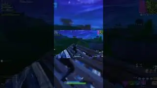 Chronic Ex Was Unstoppable
