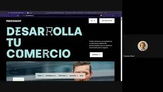 &iquest;C&oacute;mo empezar a utilizar Prestashop F&Aacute;CIL y gratis en una plataforma de pruebas?