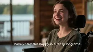 If I Had Legs I&rsquo;d Kick You | Official Trailer HD (A24)