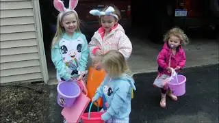 Easter2018