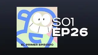 El Primer Episodio de MANSION FOSTER PARA AMIGOS IMAGINARIOS