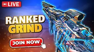 BLOOD STRIKE LIVE 🔴 High Action Gameplay and FUN Vibes!