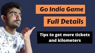 sab kuchh Jaan Lo ⚡Google pay go India offer full details 2020