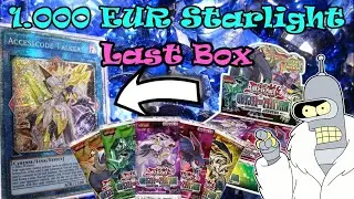 !!! Yu-Gi-Oh Trash Set Crystal Revenge !!! Can We Pull Accesscode Talker after 6 Boxes ?!?!