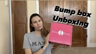 Bump Box Unboxing & Review | September 2021 | Not Sponsored