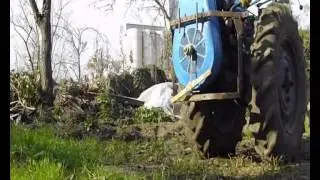 motoculteur pp 3 b  video annonce