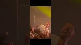 Refused - Everlasting (Pustervik 2025-12-12)