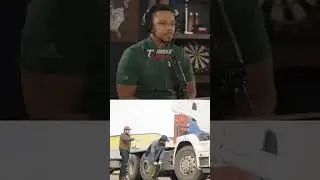 🚛💭 Бадди Фэб придерживается реалистического подхода: