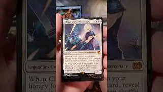 Final Fantasy Box 3 Pack 6 #packopening #ffmtg