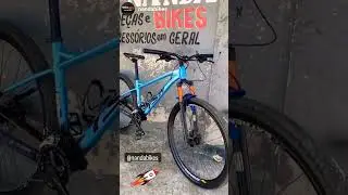 Preparada pra Domingo! #TSW #MTB #stamina