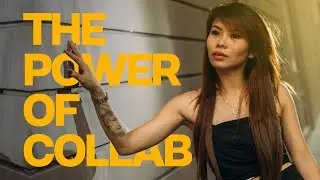 How Collaboration Elevates Photography: The Power of Collaboration