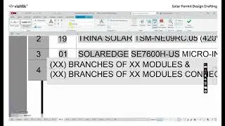 Behind the Scenes: Solar Permit Design &ndash; The SLD Breakdown