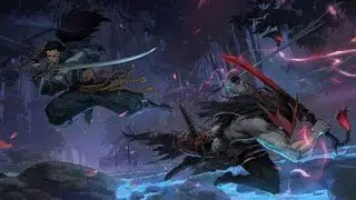 Kin of the Stained Blade | Spirit Blossom 2020 Cinematic - League of Legends