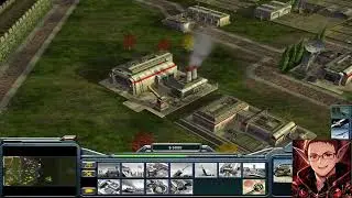 Command & Conquer Generals Zero-hour 2026 01 22 21 57 31