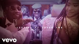 Leefire - Ngirozi (Official Music Video) ft. Sorah TMB