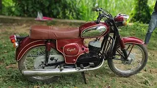 Rajdoot restoration