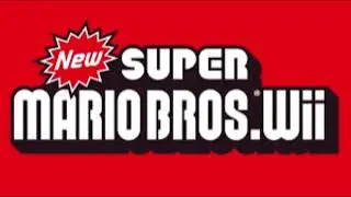 Castle Boss (Hurry) - New Super Mario Bros. Wii OST