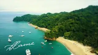 Blame. Drake More Life/ Views type freestyle instrumental rap/pop beat. (Prod. wav-e.)
