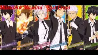 Katekyo Hitman REBORN! Op 5 [Full]