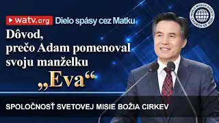 Dielo sp&aacute;sy cez Matku | Božia Cirkev