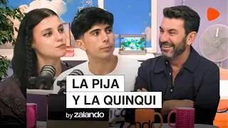 ARROZ CON COSAS con ARTURO VALLS | La Pija y la Quinqui 5x04