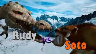 Rudy Vs Soto