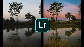 How To Edit Low Light/Evening Photos In Lightroom Mobile