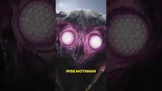 Who is Behind the Mothman Equinox?