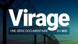 Virage - S&eacute;rie Documentaire Bande-Annonce