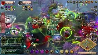 POV HM vs The Jackals