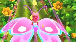 Strawberry Shortcake Berry Rush iPad Gameplay HD #15