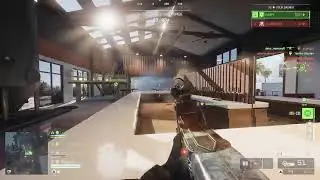 BF6 tournoi gauntlet (repeat)  (FR)