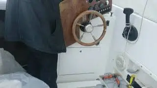 Speedb&aring;d Faeton 730 sport