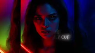 🔥 BURN THE NIGHT &ndash; OFFICIAL MUSIC VIDEO